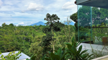 Ayuterra Resort in Ubud