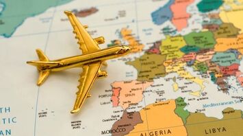 Places in the world that will become inaccessible from 2024