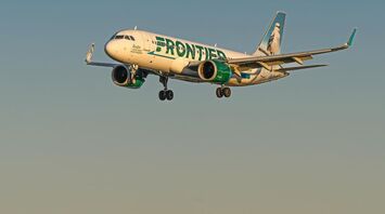 A 16-year-old Frontier Airlines passenger got on the wrong flight and flew to Puerto Rico while his mother was waiting in Cleveland