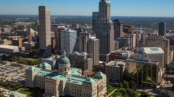 Vacationing in Indiana: how to get the most out of your vacation and not ruin it