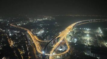 From now on, the Atal Setu Bridge in Mumbai will be tolled