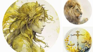 These zodiac signs are predicted to revolutionize their health