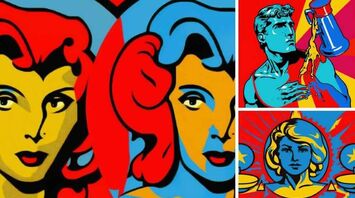 Three zodiac signs will pay attention to family relationships: Horoscope for January