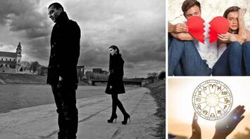 Cupid will completely forget about them: three zodiac signs are in for disappointments in love
