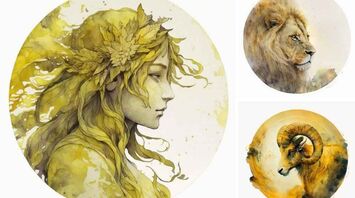 Three zodiac signs who should prepare for changes in their everyday life are named
