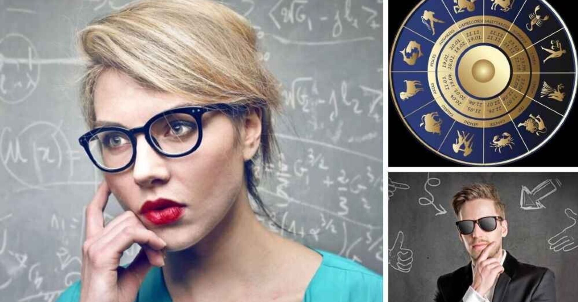 True geniuses! The smartest zodiac signs have been named, for whom there are no impossible tasks