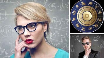 True geniuses! The smartest zodiac signs have been named, for whom there are no impossible tasks