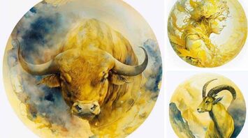 Three zodiac signs seek stability and security in friendship: Horoscope for January