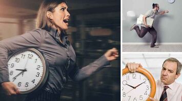 Don't wait for them on time! Zodiac signs that are always late have been named