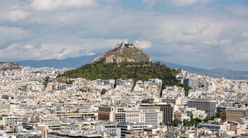 Norwegian low-cost airline launches a new flight to Greece
