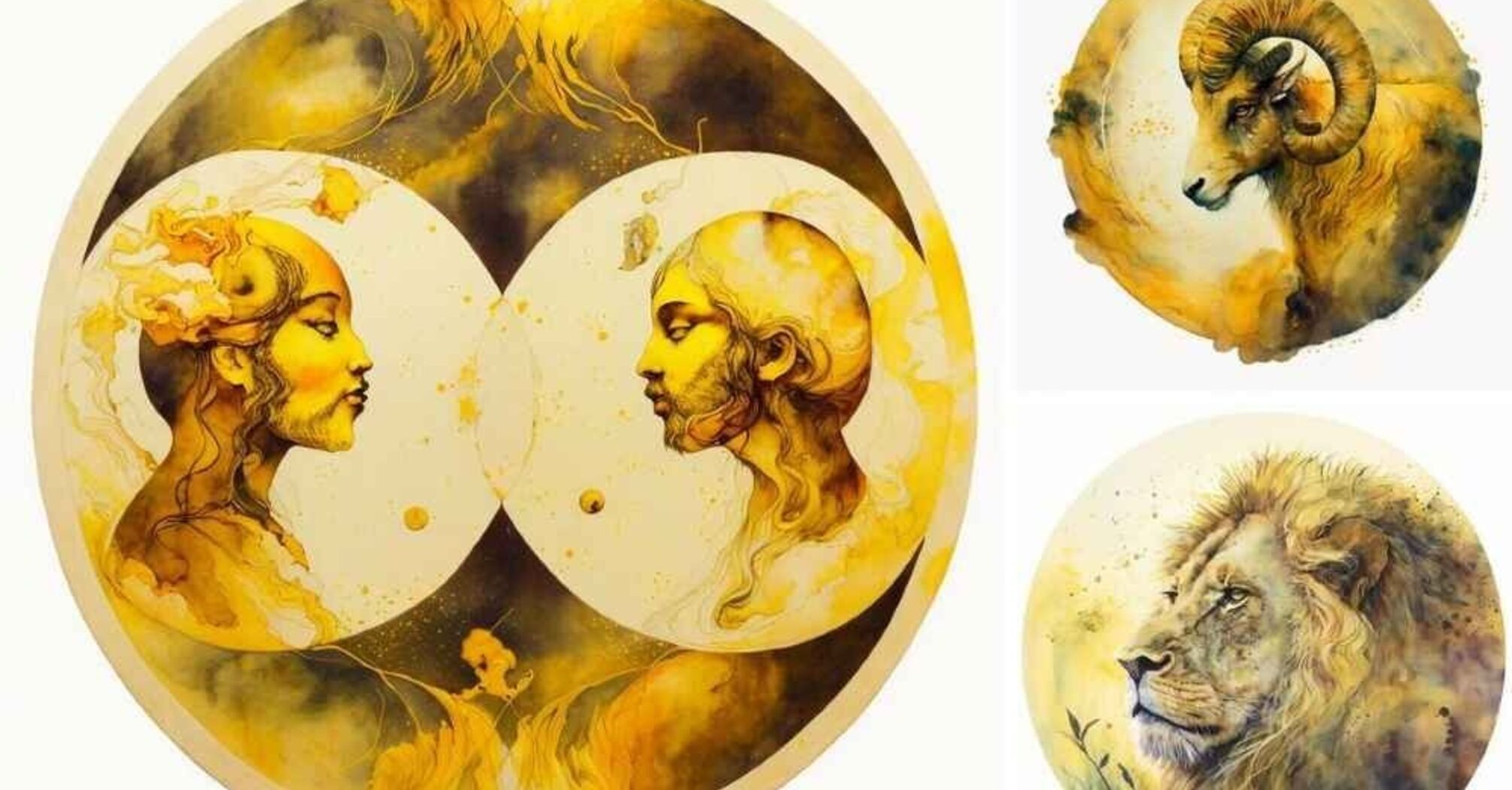 Three zodiac signs will come closer to spiritual awakening: Horoscope for 2024