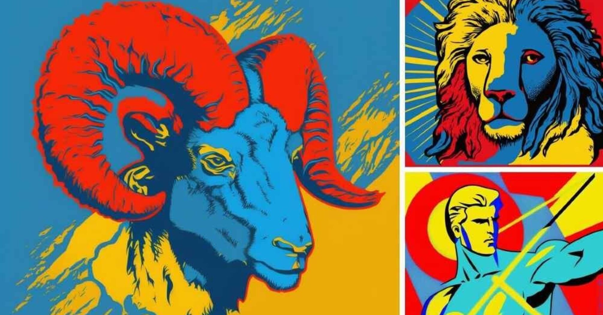 Three zodiac signs will be immersed in a surge of creativity and inspiration: Horoscope for January