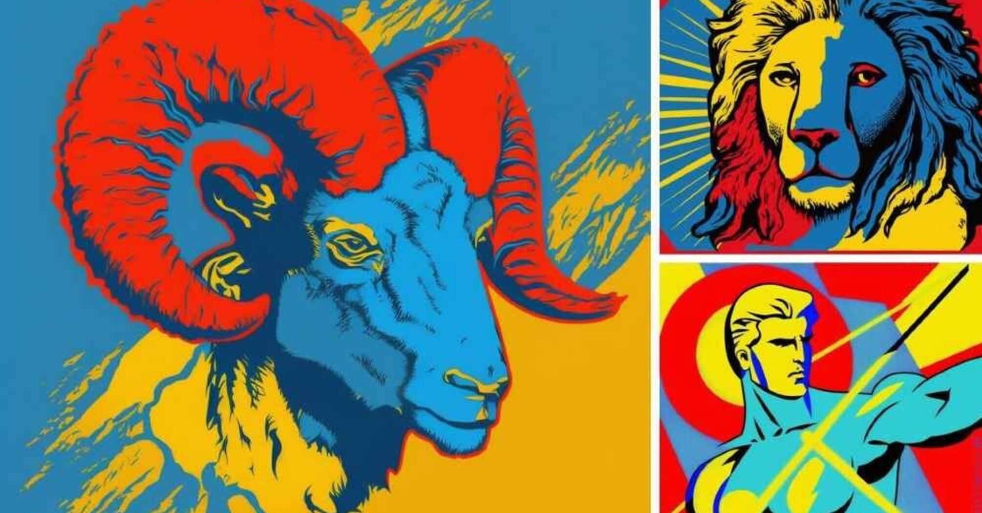 Three zodiac signs can achieve significant success: Horoscope by the end of the week