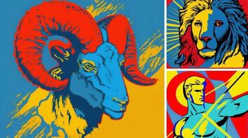Three zodiac signs can achieve significant success: Horoscope by the end of the week