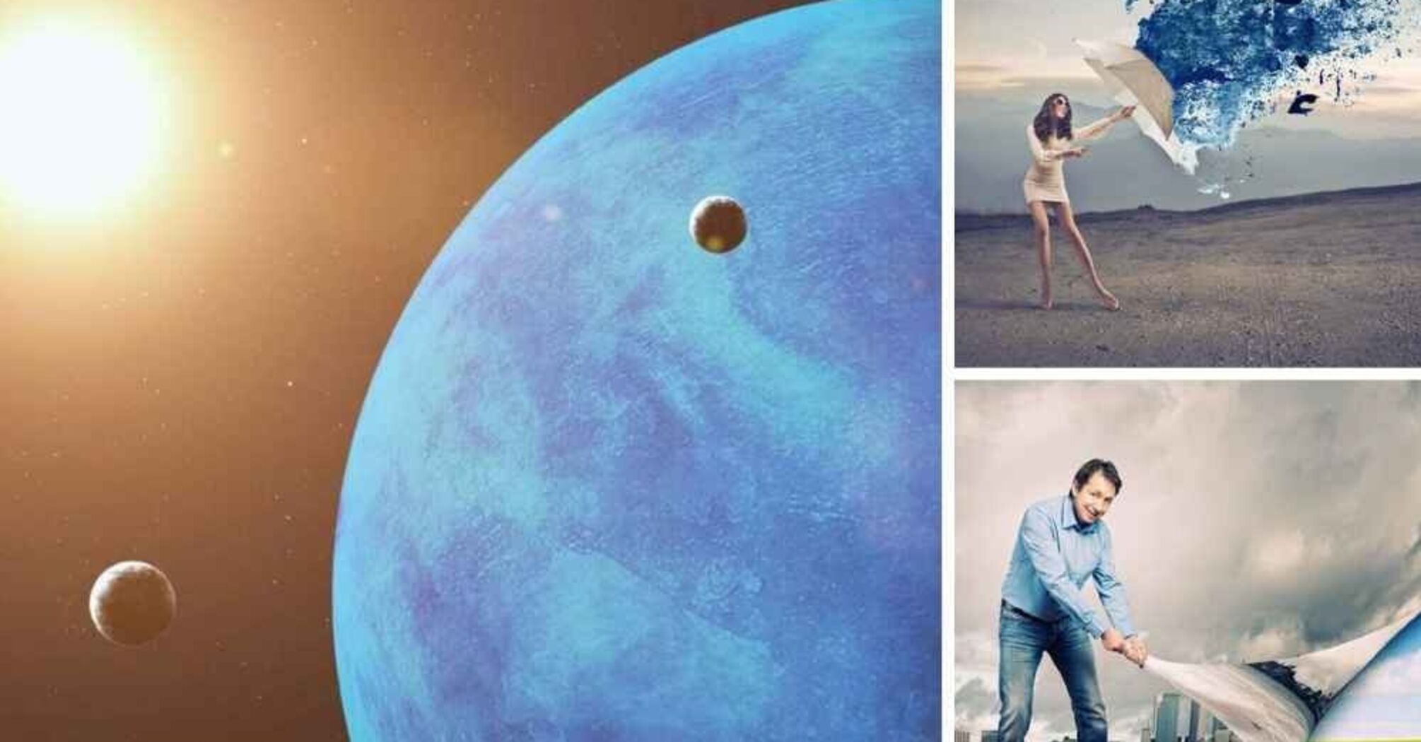 Mercury square Neptune to challenge everyone: Only four zodiac signs will pass the test