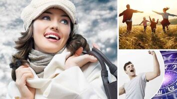 The happiest days in 2024 for each zodiac sign are named: They are crucial