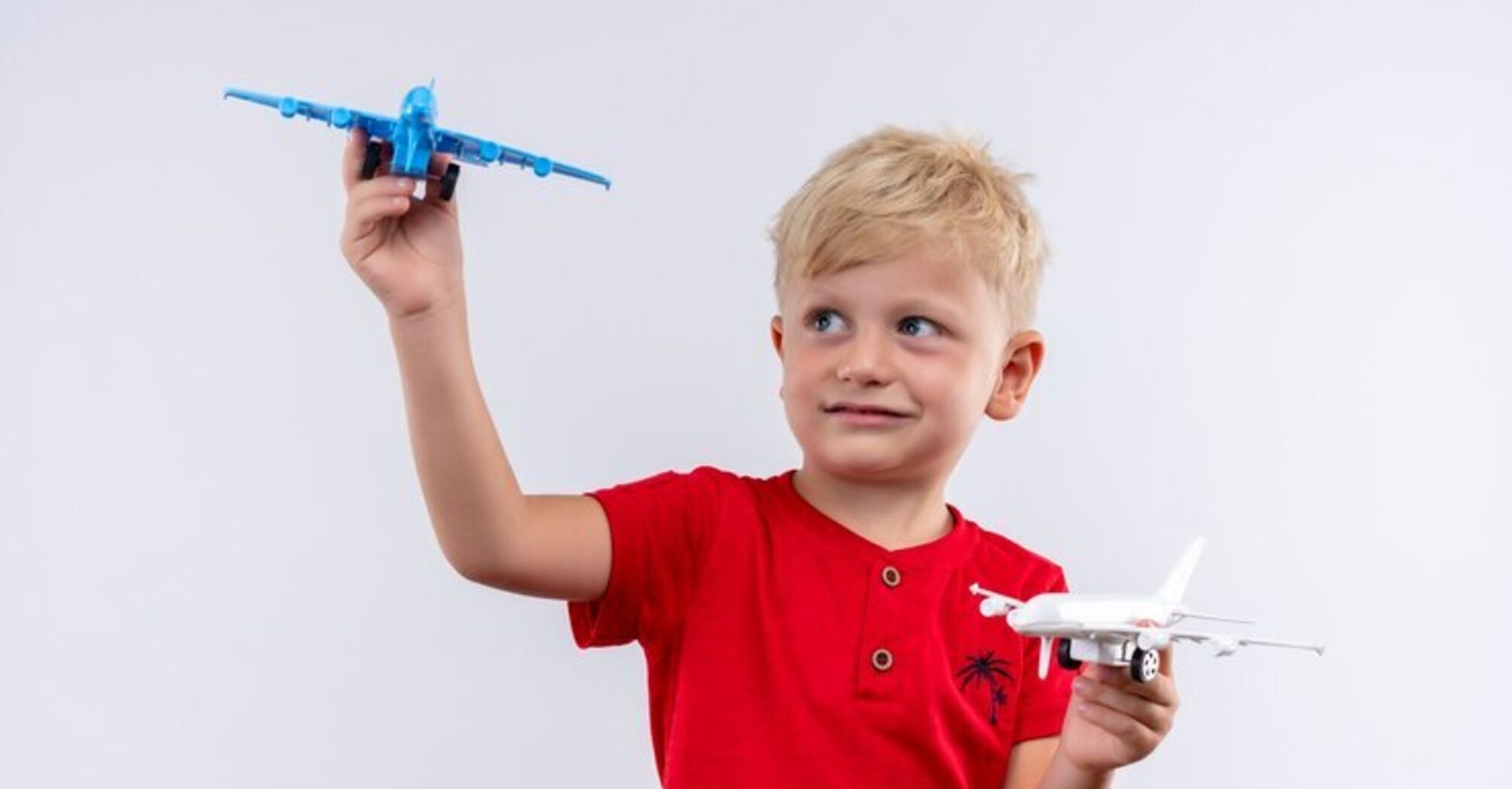 What you need to know about flying with small children