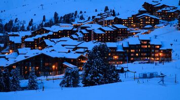 World ski resorts: top 8 most popular places for winter vacation