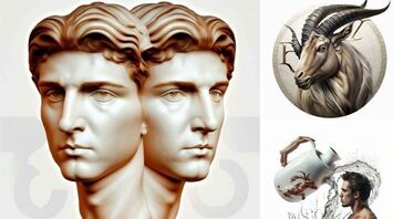 Three zodiac signs will fulfill their wishes in 2024