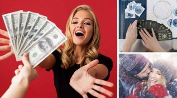 Three zodiac signs will have great success until January 20: Dreams can come true