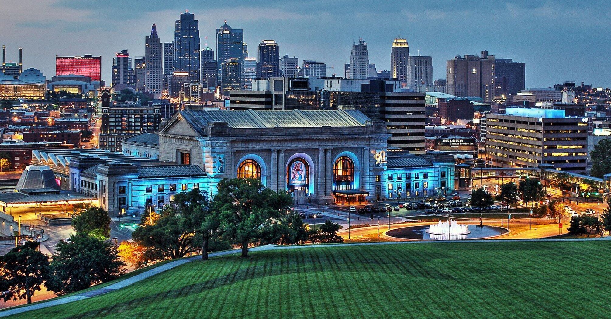Kansas City in 2024: why you should visit this gem of the Midwest
