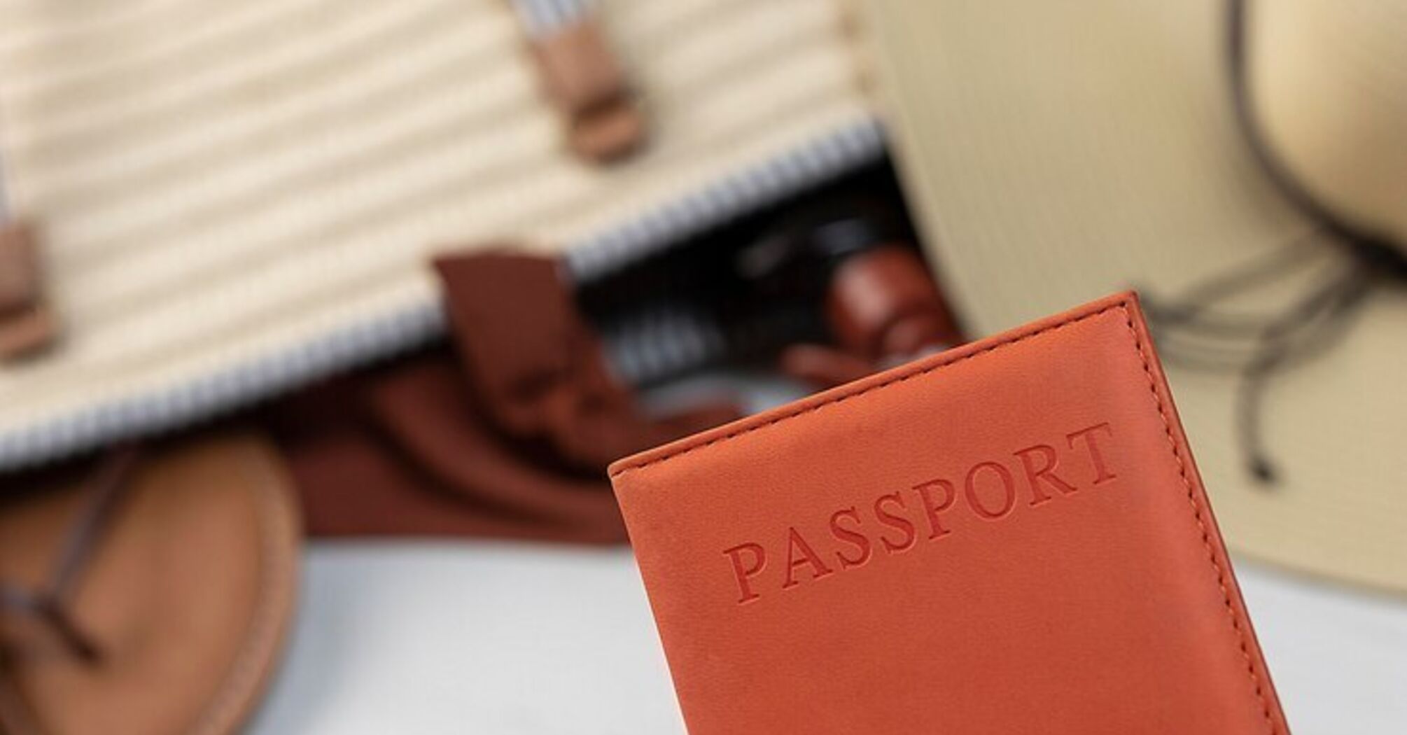 The most powerful passports in the world have been announced