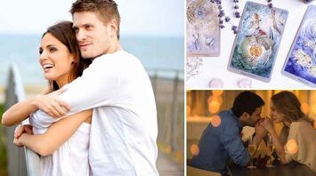 They were destined for happiness: the most compatible love pairs are named according to the zodiac sign