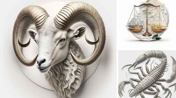 The happiest zodiac signs in 2024: Find out who these lucky ones are