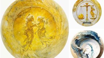 Three zodiac signs will easily find common ground with others: January Horoscope