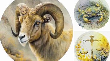 The planets will influence the dynamics of family relationships for three zodiac signs in 2024