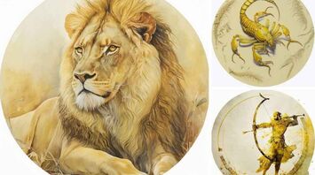 Three zodiac signs will embrace individuality and self-discovery: Horoscope for 2024