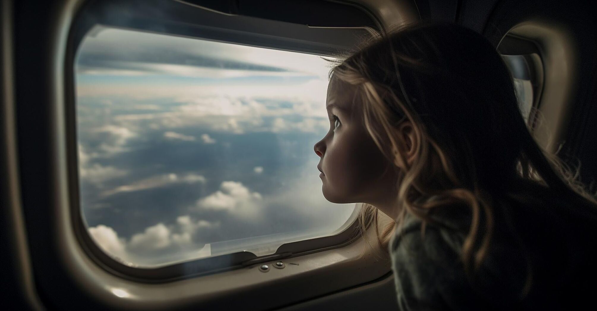 You should know this: mistakes parents make during flights with children