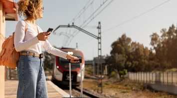How to purchase the most advantageous train tickets in the United Kingdom