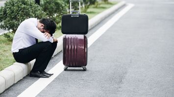 Stress-free flight: tips to overcome anxiety on the plane