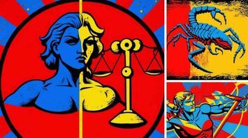 Three zodiac signs that will undoubtedly encounter lifelong love