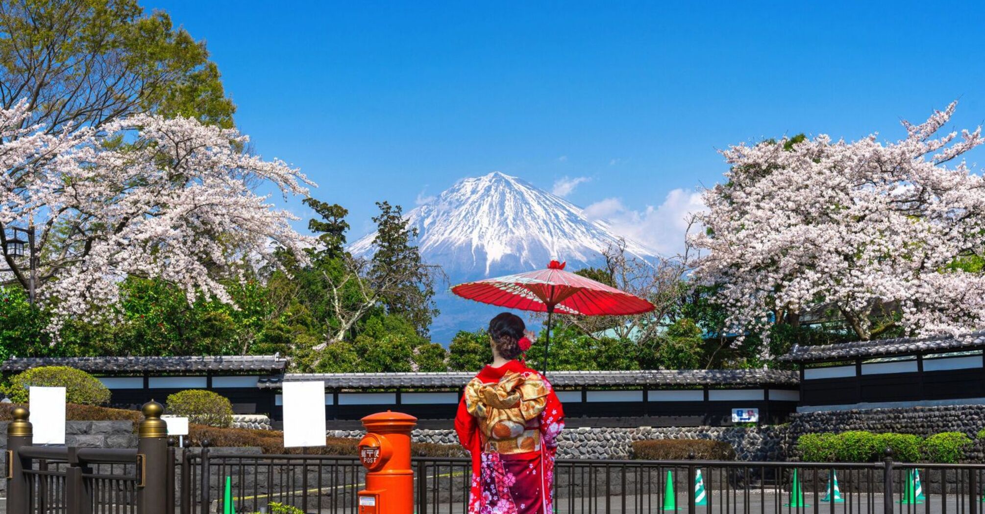 Not just Tokyo: the most popular vacation destinations in 2024