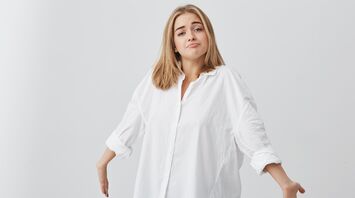 "Subway shirts": Women on TikTok share how to make yourself less visible to men in public transportation
