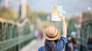 Bright impressions and new acquaintances: why you should try spontaneous trips