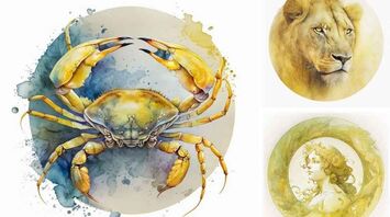 Three zodiac signs expected to receive fame and recognition