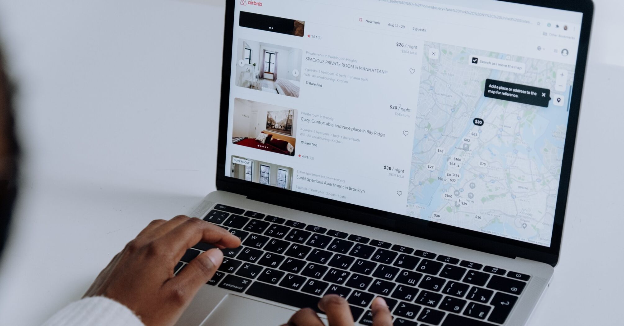 Airbnb shows the cheapest months in 2024 for booking vacations