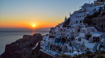 Top 18 hotels on the Greek islands for 2024: exclusive vacations in paradise oases without cosmic overpayments