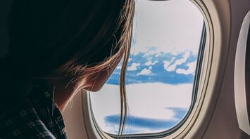 Do you want a cheap plane ticket? Now is the best time to book
