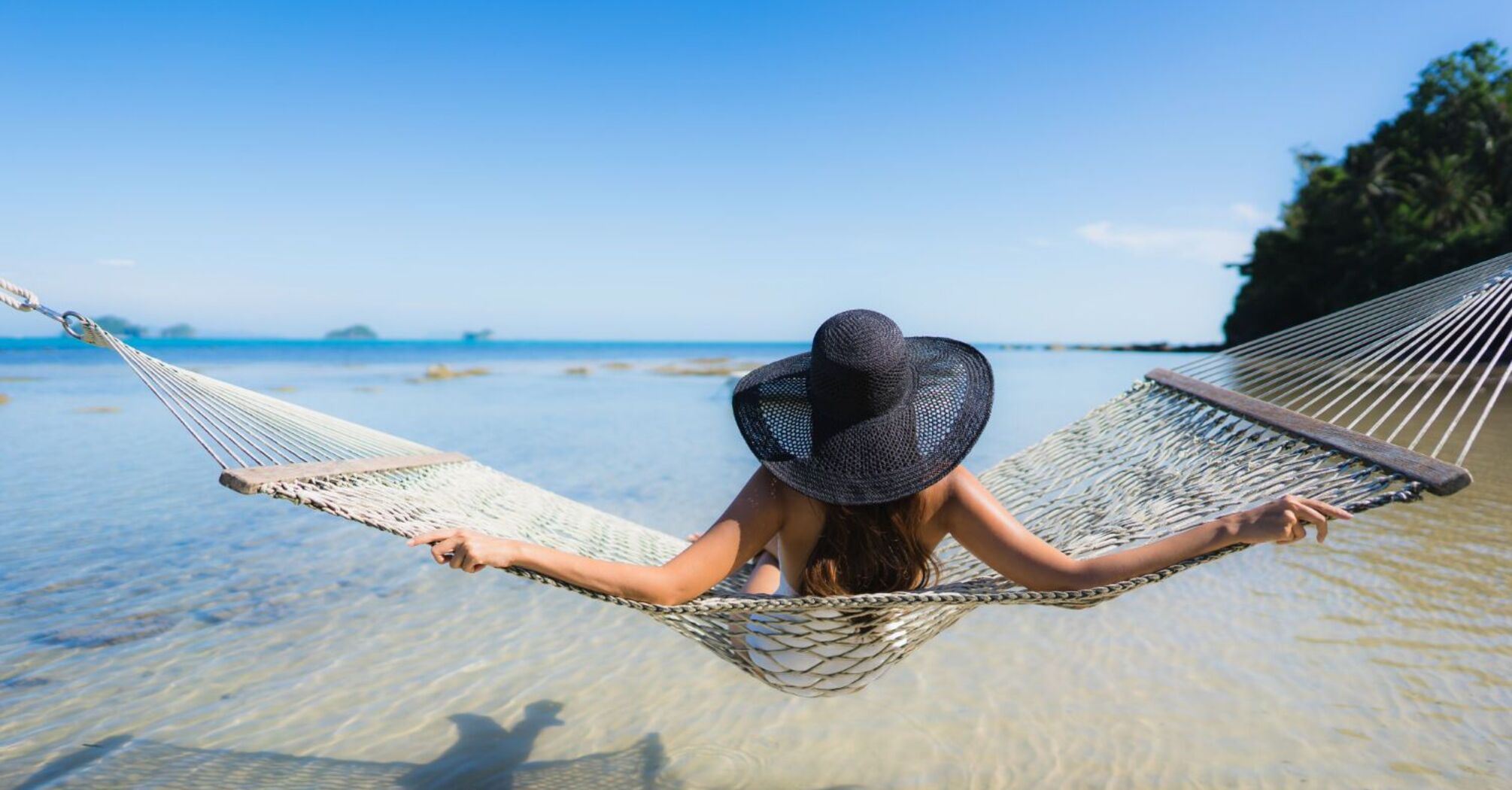 It's hard to relax on vacation: how much do we really relax?
