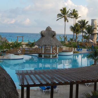 Punta Cana holiday