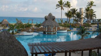 Punta Cana holiday