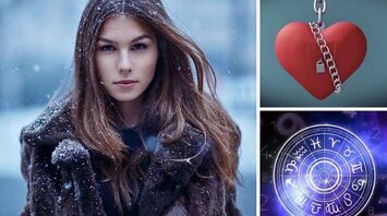 Their heart is in a castle": Zodiac signs that Cupid's arrows won't affect