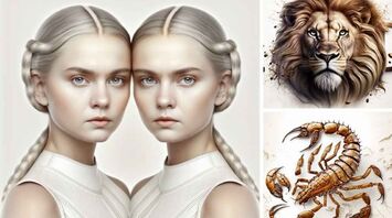 Three zodiac signs will impress with their communication skills: Horoscope for 2024