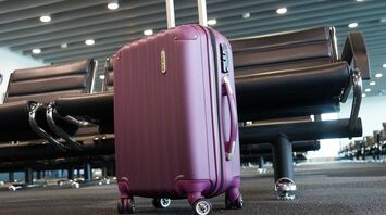 This packing hack will help you carry much more clothing on the plane