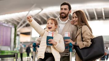 British Airways Avios program: how to save money on travel