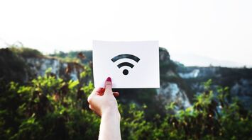 Vacationers in the United Kingdom are warned to beware of "evil twins" Wi-Fi